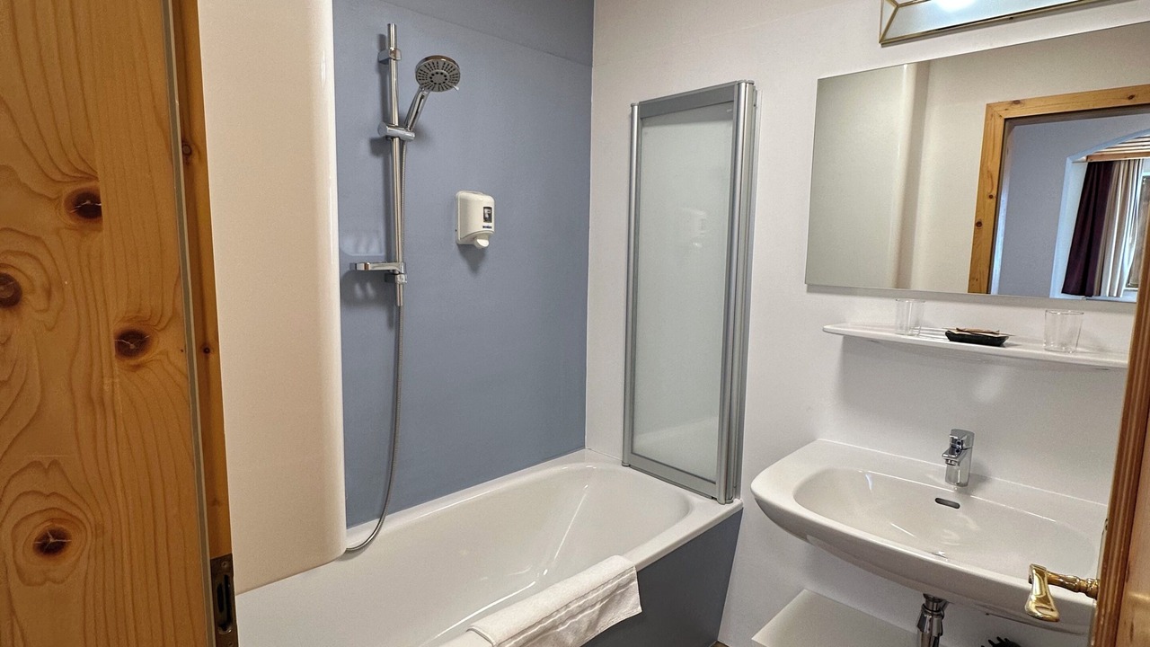 Photo of Bathroom in Katschberg