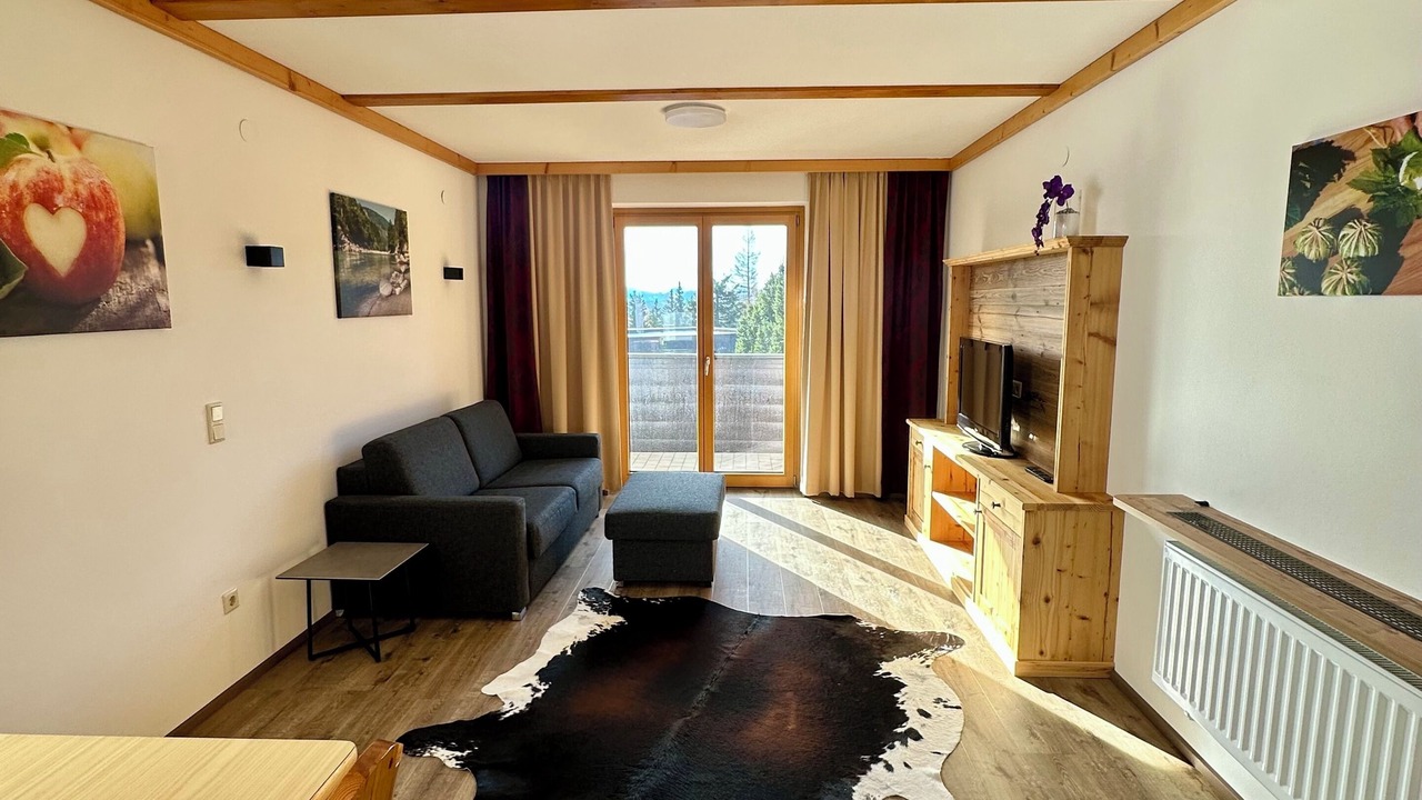 Photo of Livingroom in Katschberg