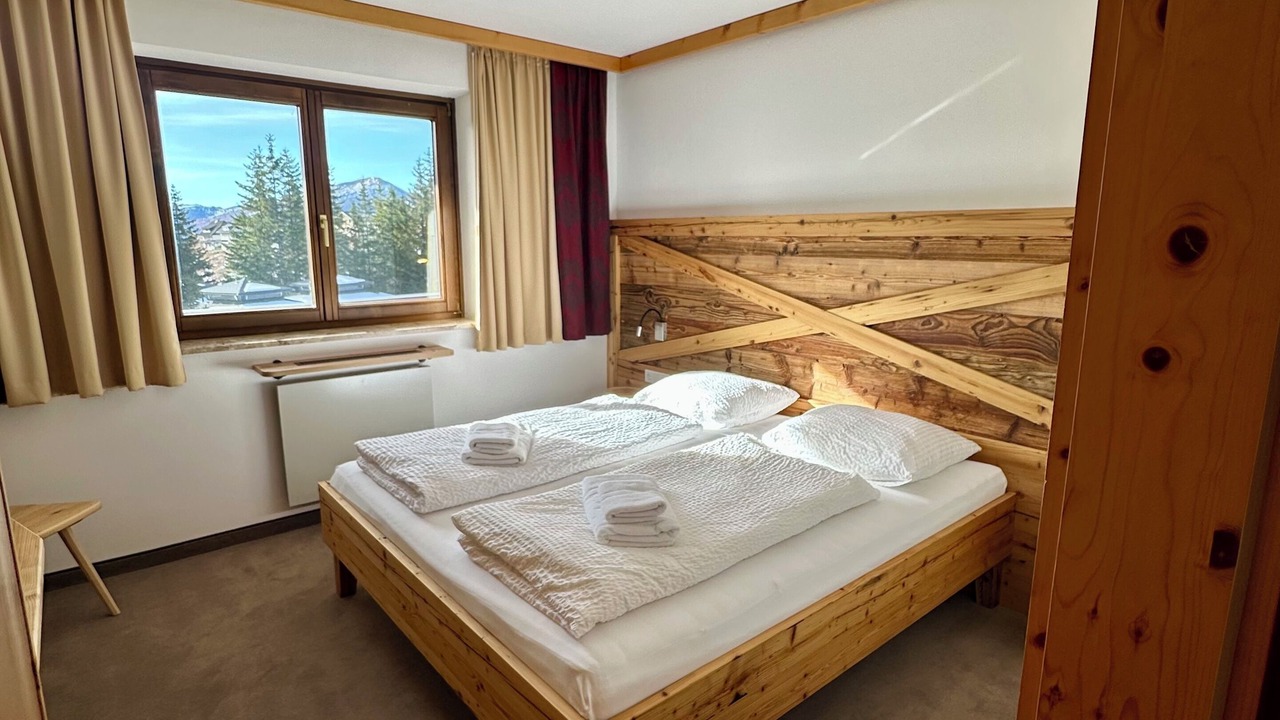 Photo of Bedroom in Katschberg