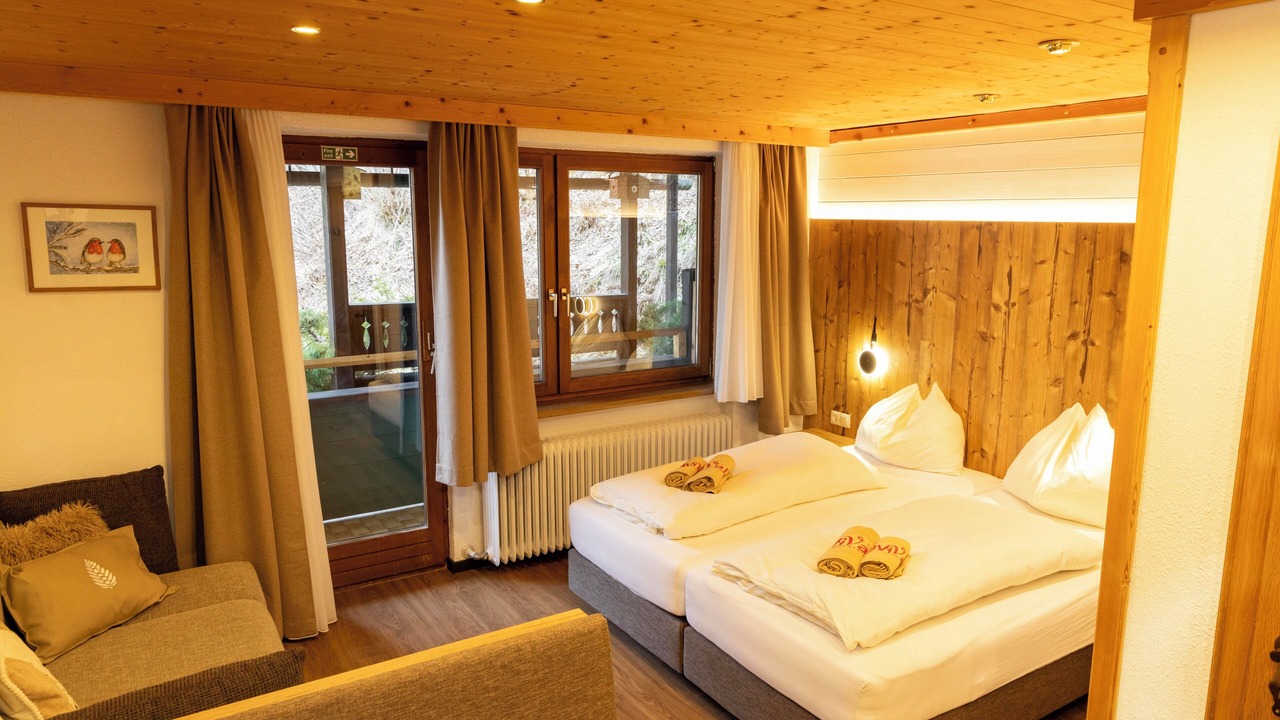 Photo of Bedroom in Muehlbach Am Hochkoenig