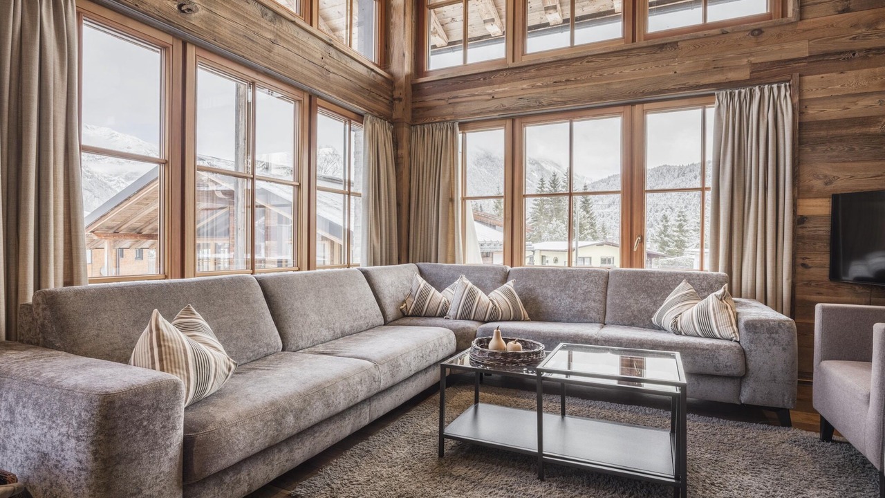 Photo of Livingroom in Weidach