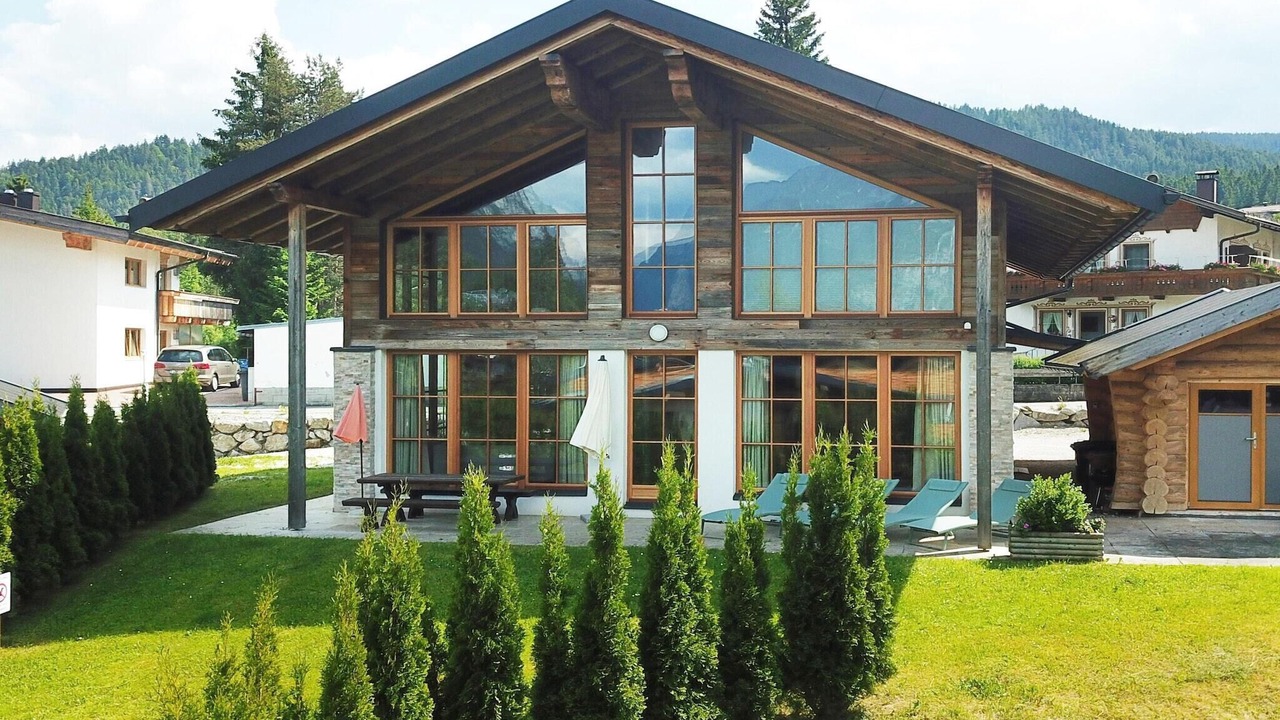 Photo of Outdoor in Weidach