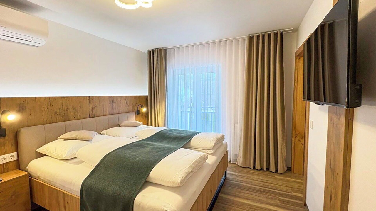 Photo of Bedroom in Rosegg