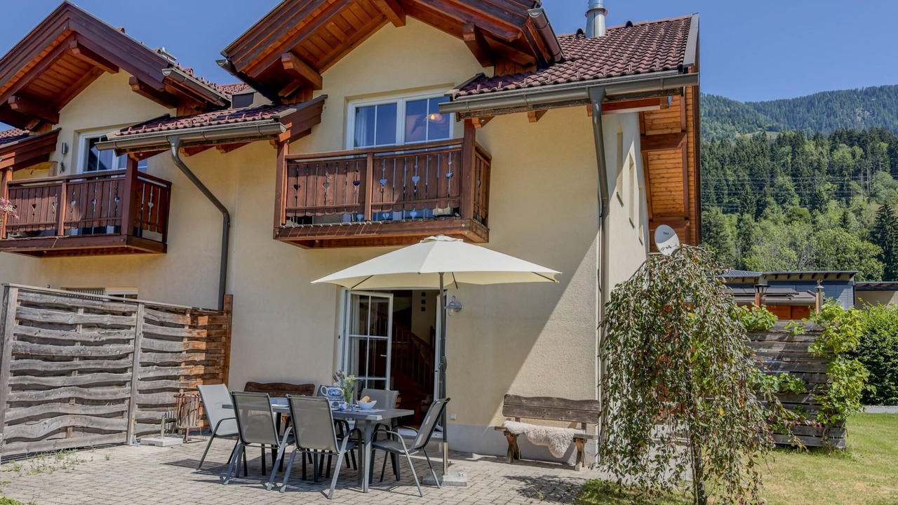 Photo of Outdoor in Kotschach-Mauthen
