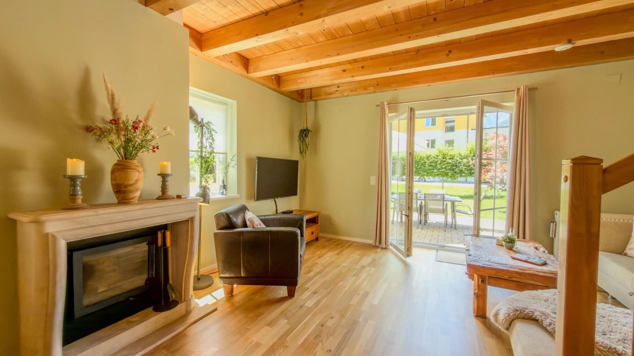 Photo of Livingroom in Kotschach-Mauthen