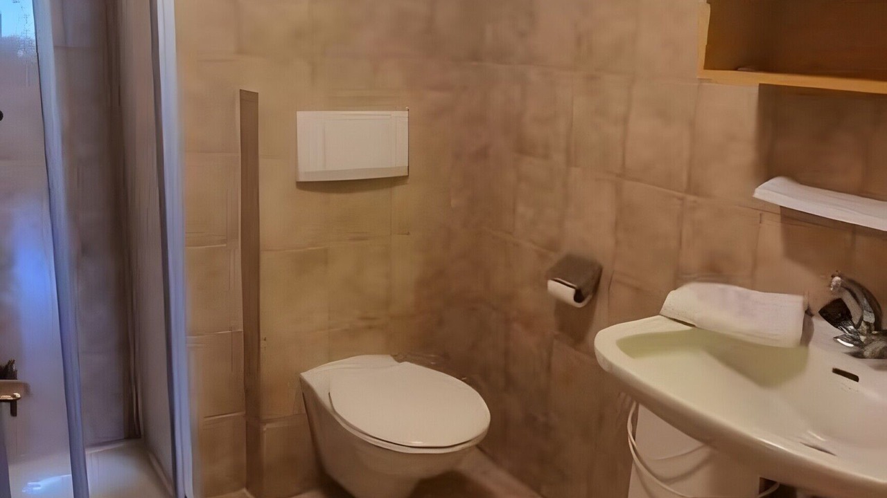 Photo of Bathroom in Stummerberg