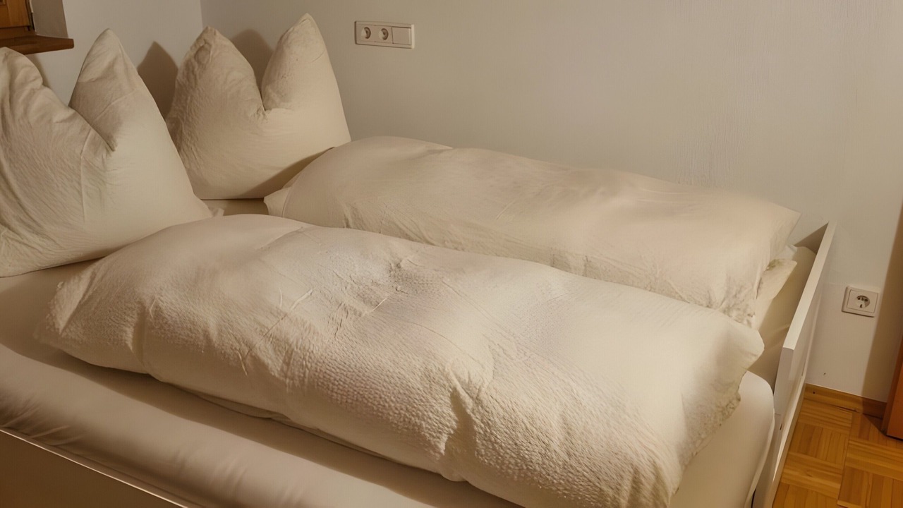 Photo of Bedroom in Stummerberg