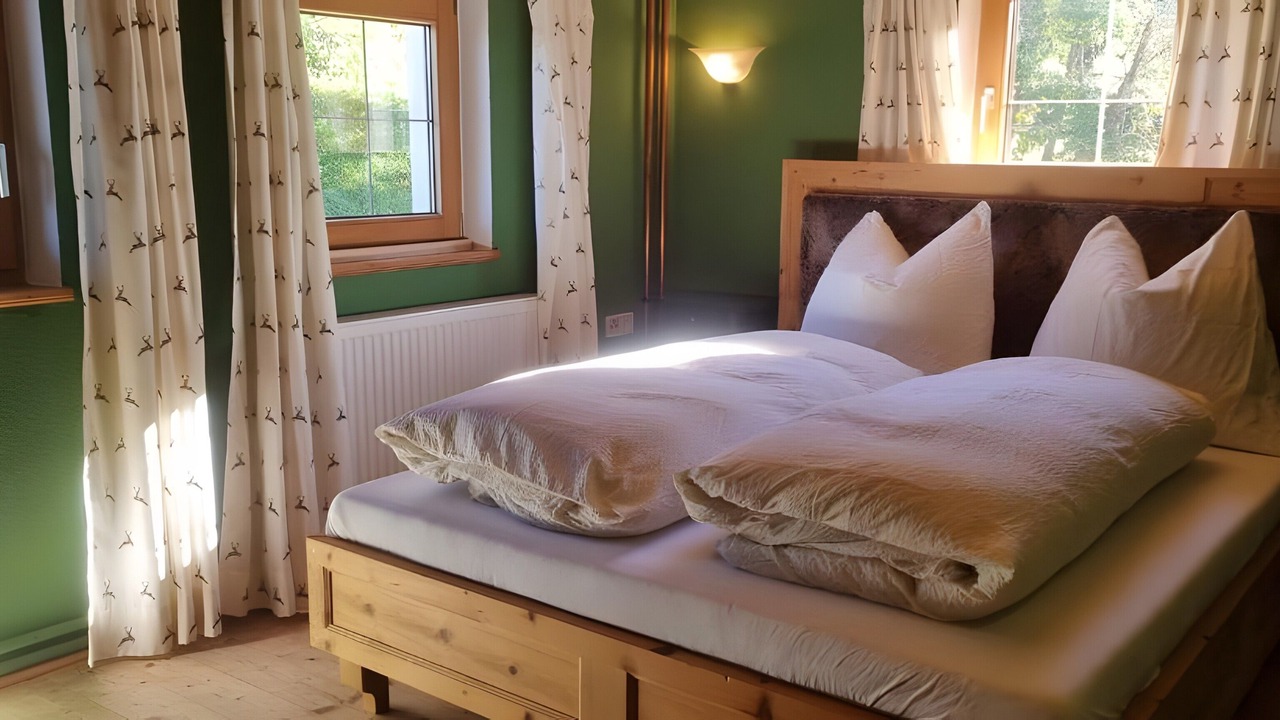 Photo of Bedroom in Stummerberg