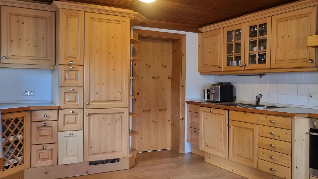 Photo of Kitchen in Stummerberg