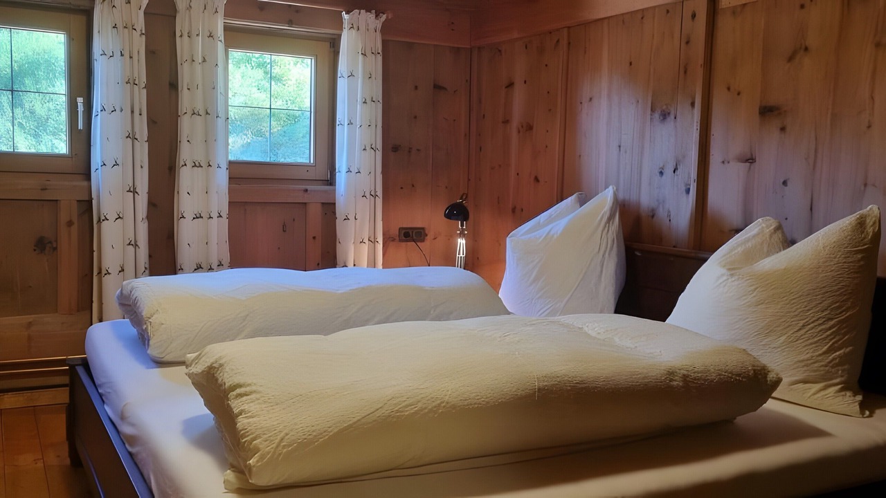 Photo of Bedroom in Stummerberg