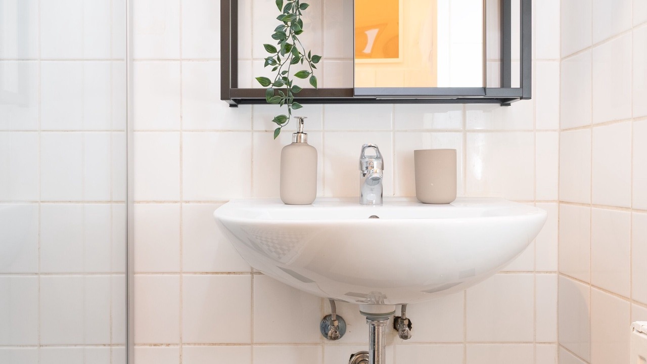 Photo of Bathroom in Stuwerviertel