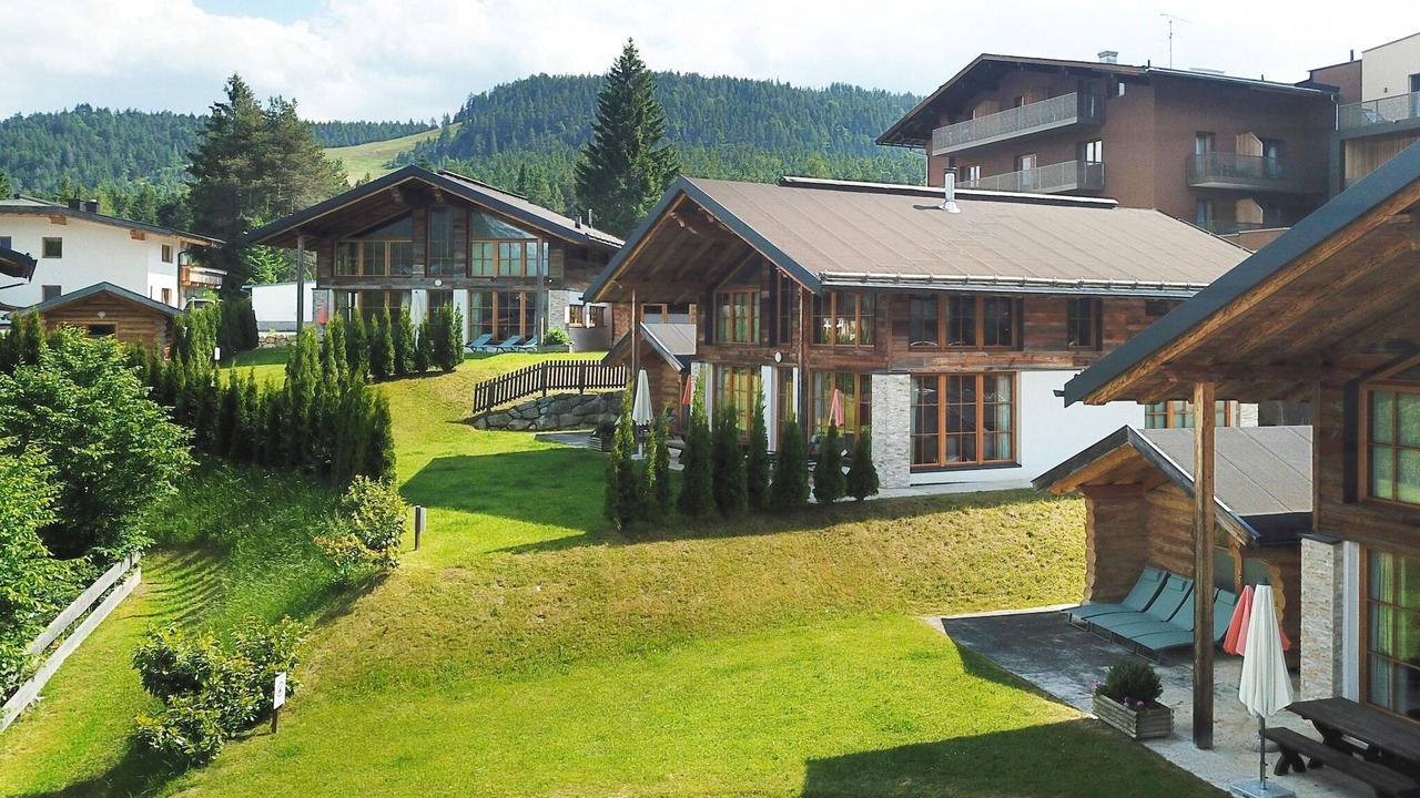Photo of Outdoor in Weidach