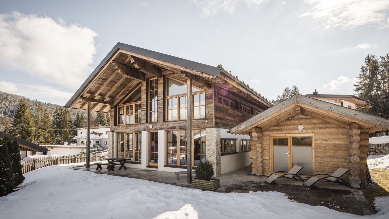 Photo of Outdoor in Weidach