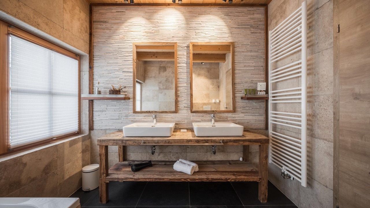 Photo of Bathroom in Weidach