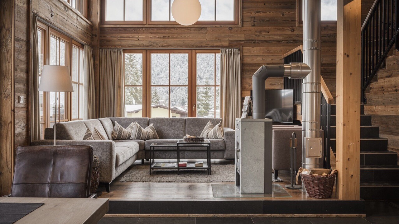 Photo of Livingroom in Weidach