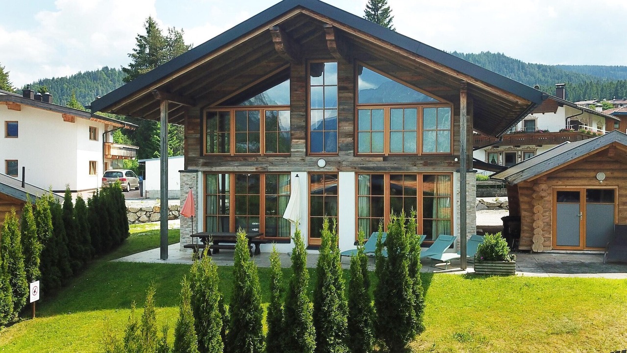 Photo of Outdoor in Weidach