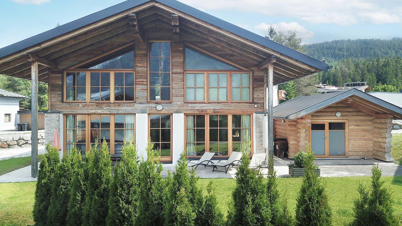 Photo of Outdoor in Weidach