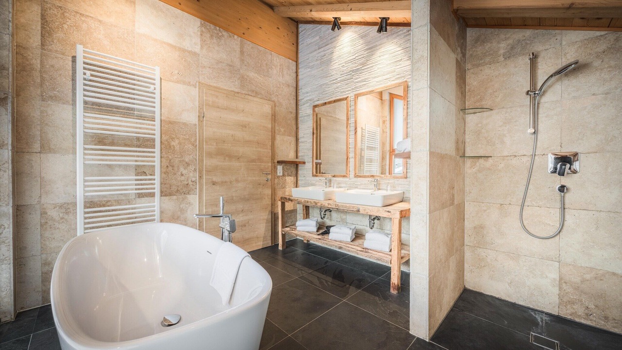Photo of Bathroom in Weidach