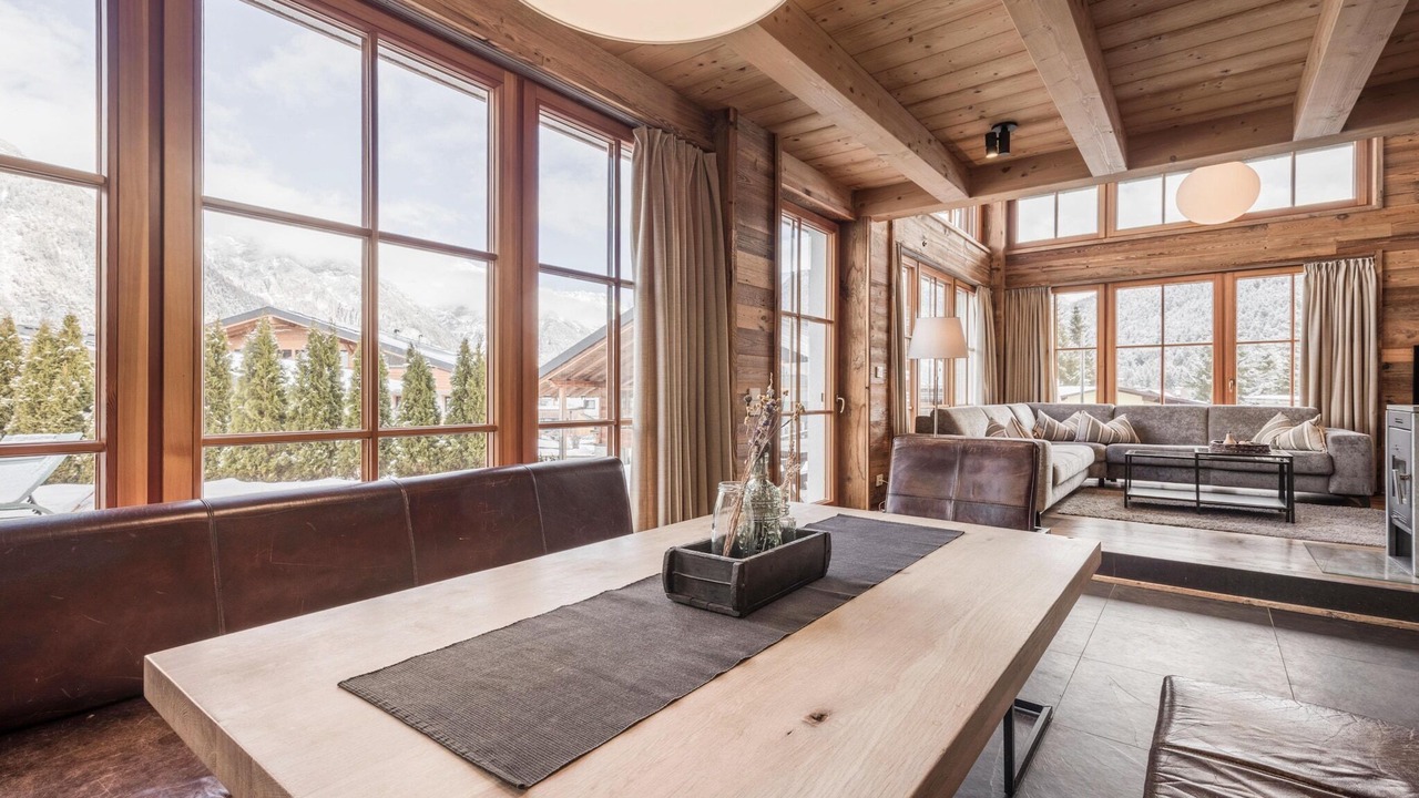 Photo of Livingroom in Weidach
