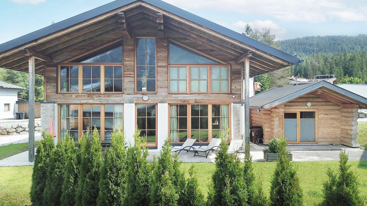 Photo of Outdoor in Weidach