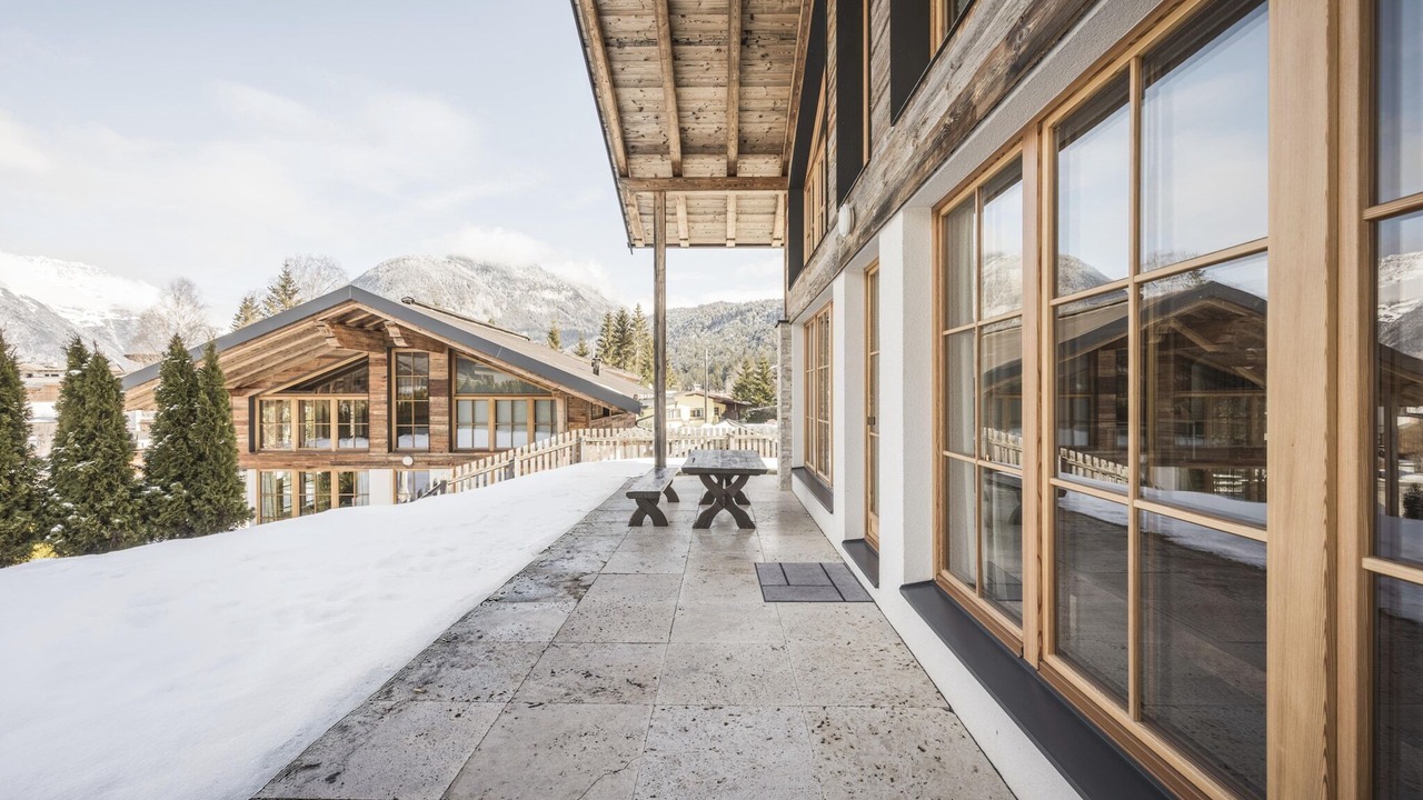 Photo of Outdoor in Weidach