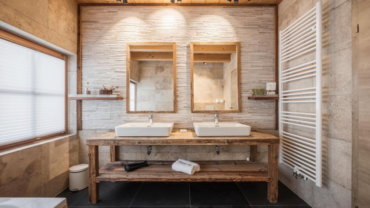 Photo of Bathroom in Weidach
