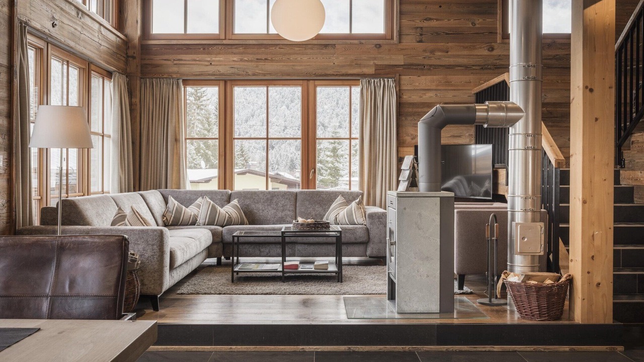 Photo of Livingroom in Weidach