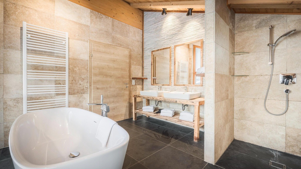 Photo of Bathroom in Weidach