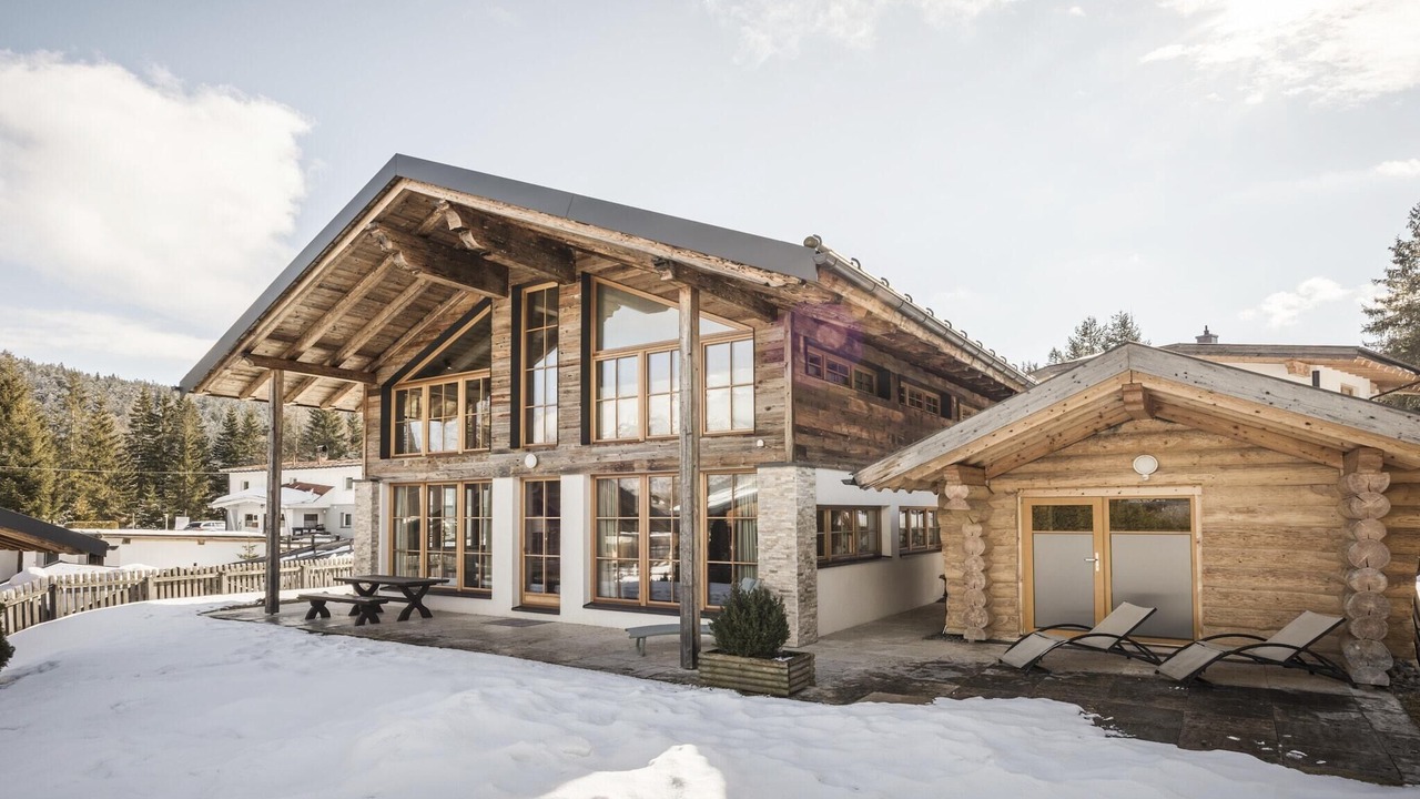 Photo of Outdoor in Weidach