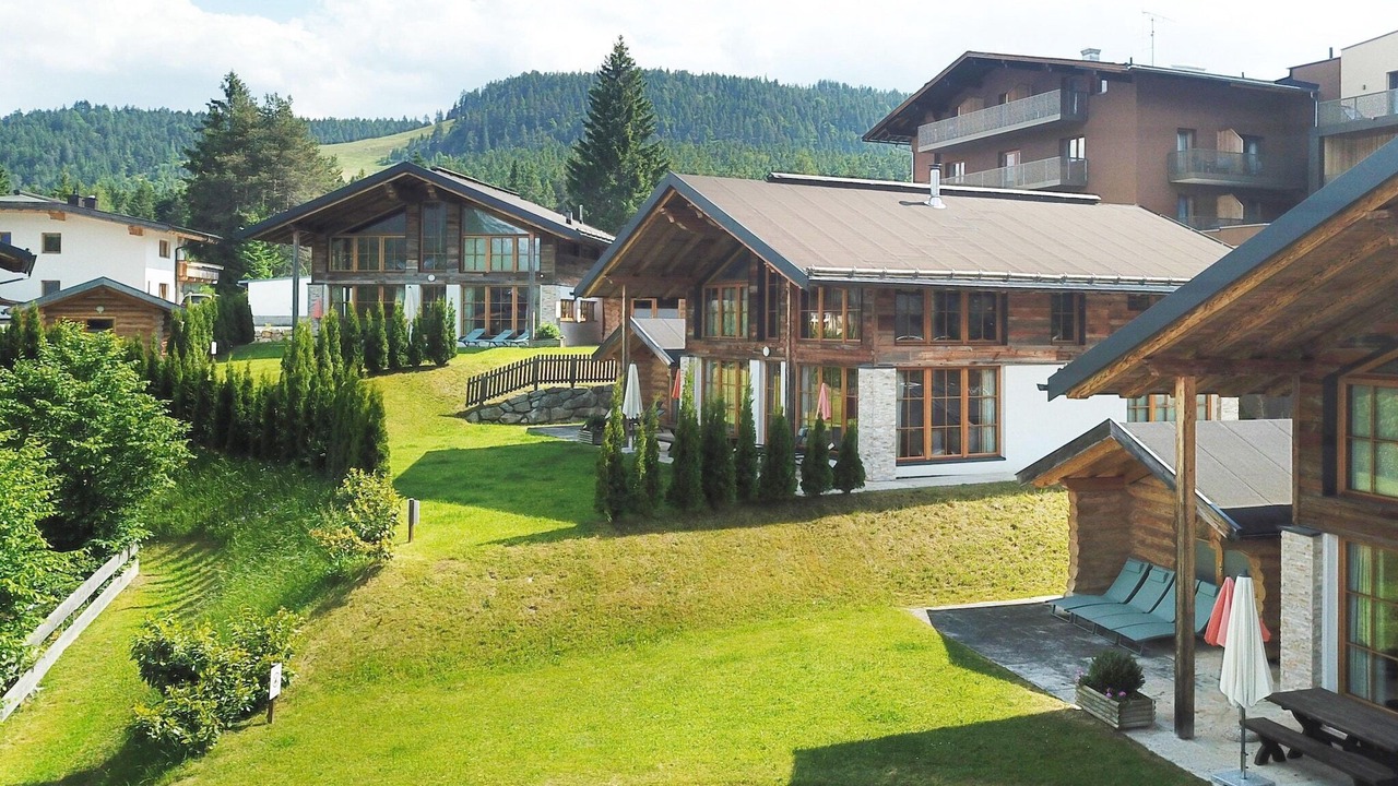 Photo of Outdoor in Weidach