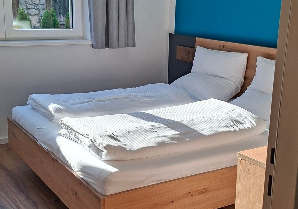 Photo of Bedroom in Jenbach