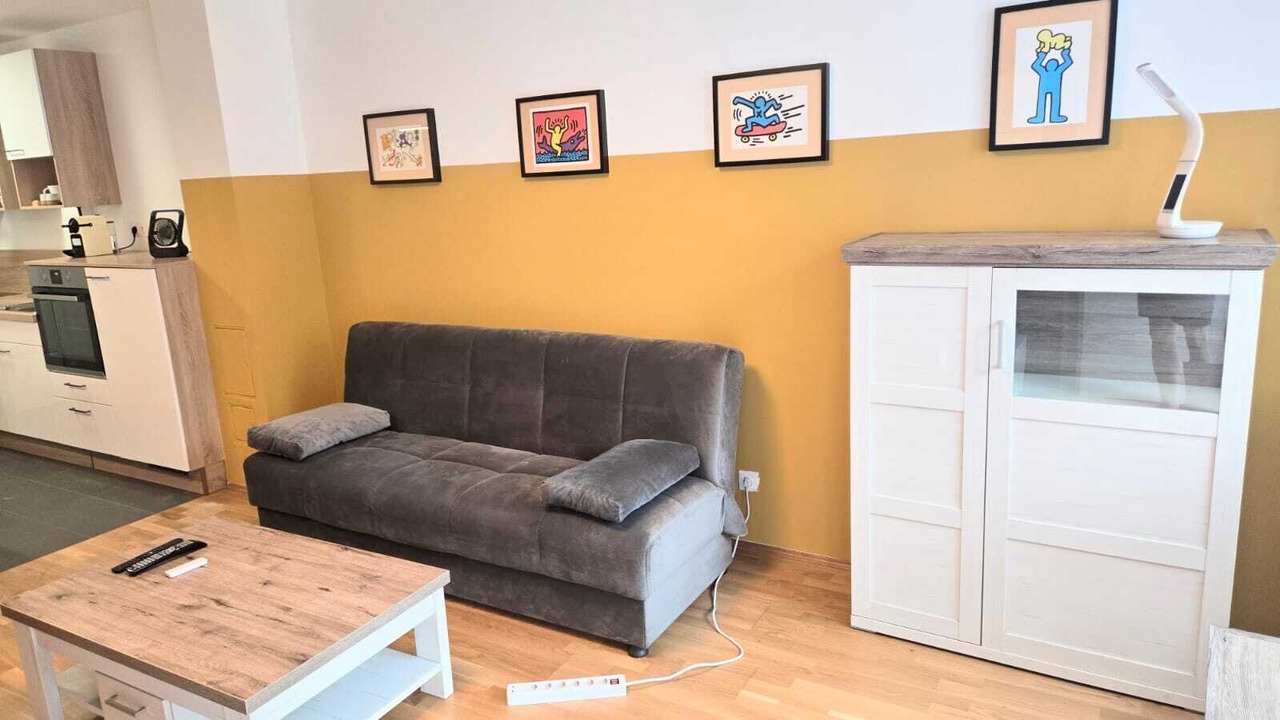 Photo of Livingroom in Kritzendorf