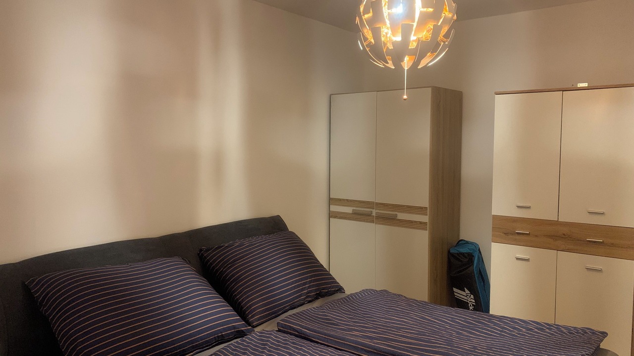 Photo of Bedroom in Kritzendorf