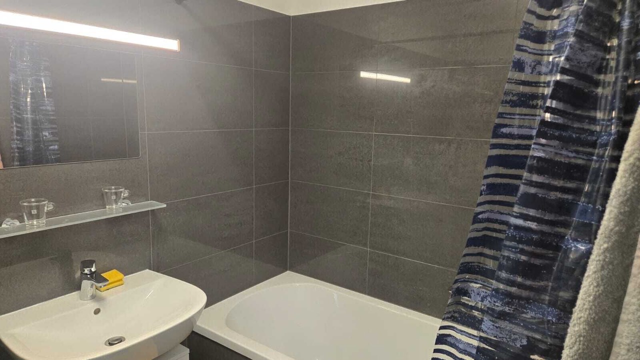 Photo of Bathroom in Kritzendorf