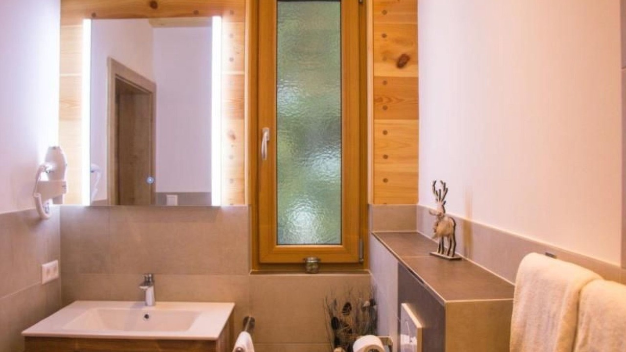 Photo of Bathroom in Mauterndorf