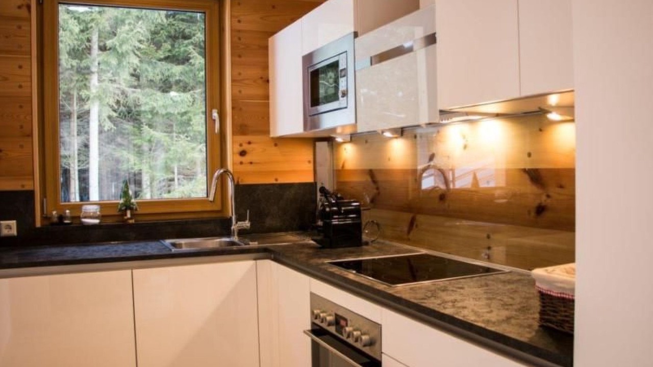 Photo of Kitchen in Mauterndorf