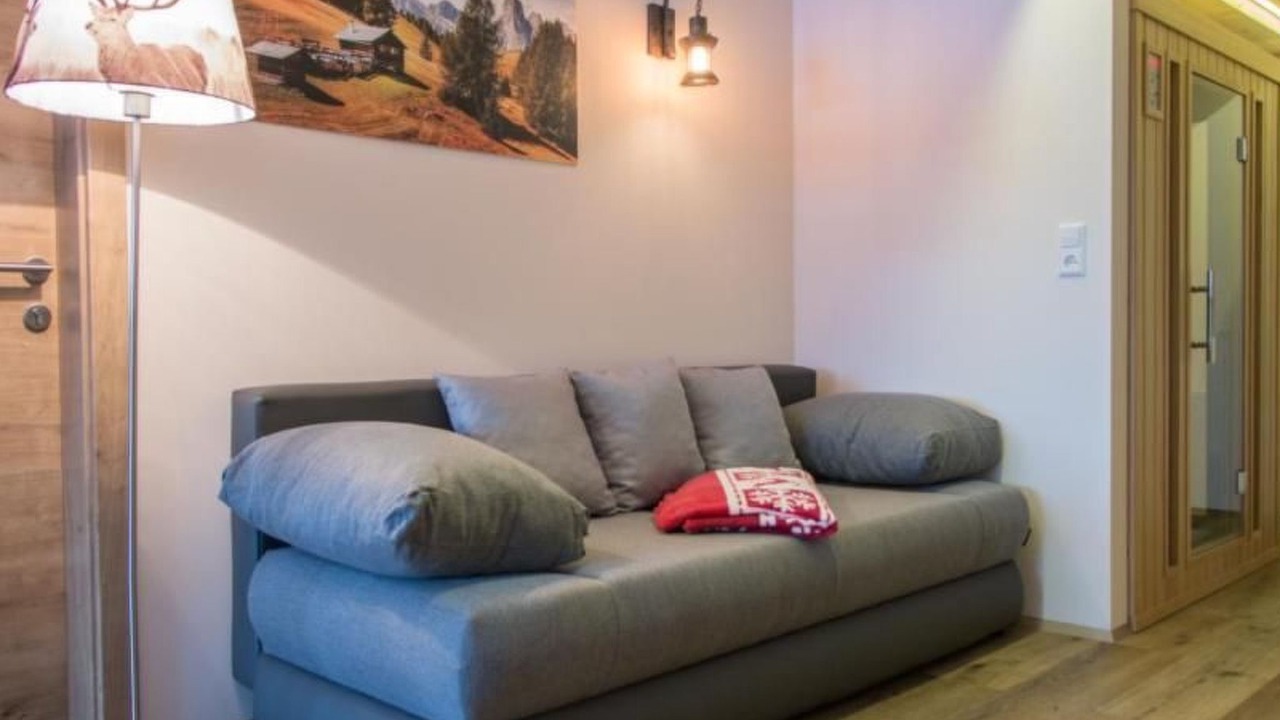 Photo of Livingroom in Mauterndorf