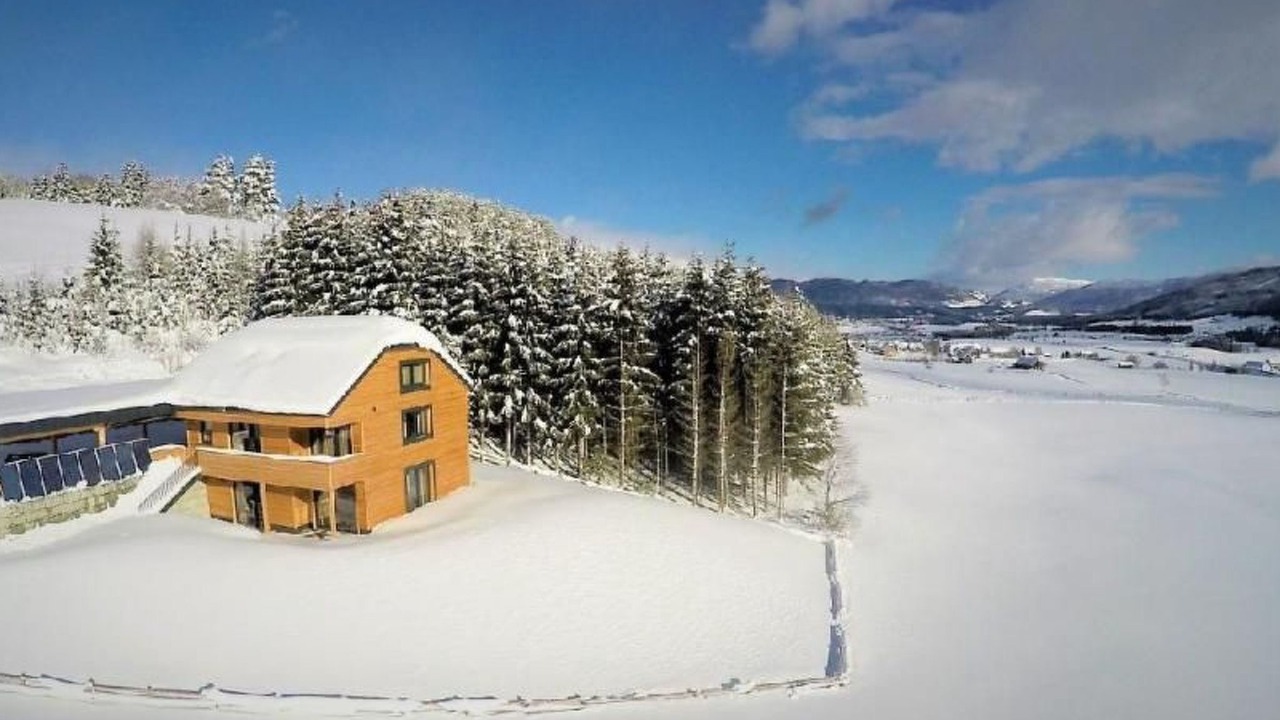 Photo of Outdoor in Mauterndorf