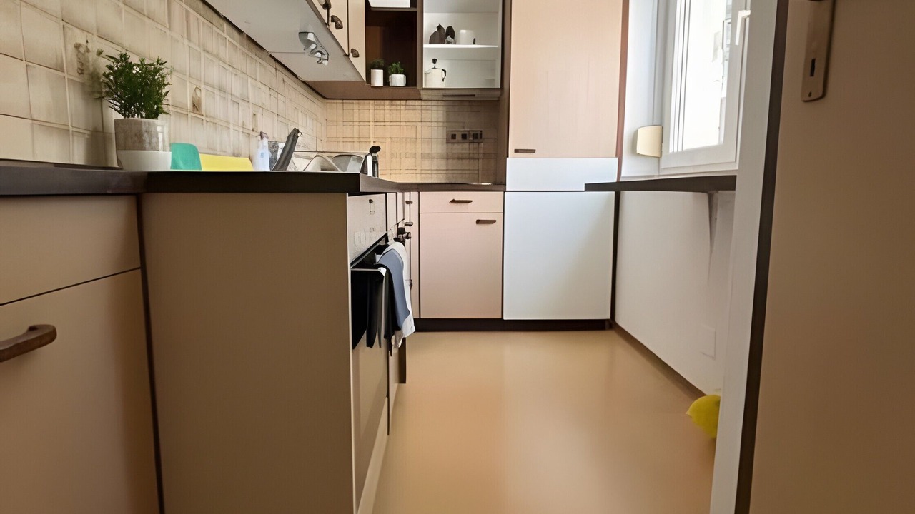 Photo of Kitchen in Andritz
