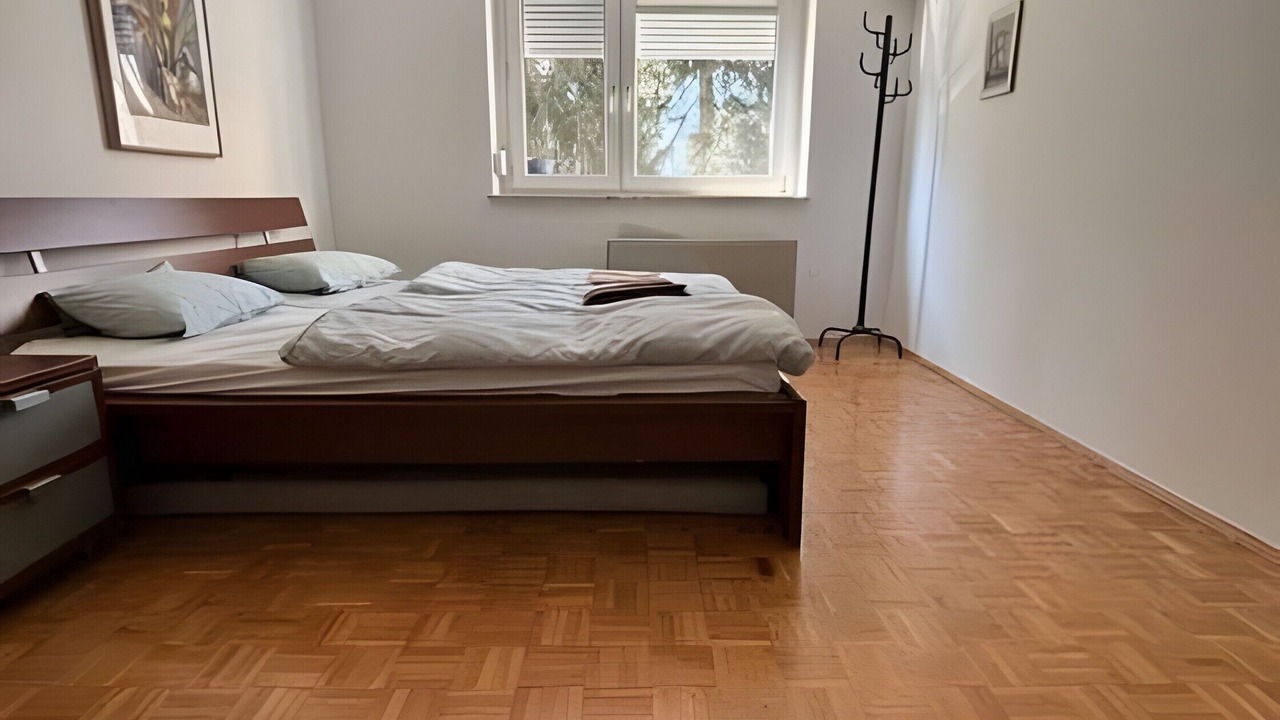 Photo of Bedroom in Andritz
