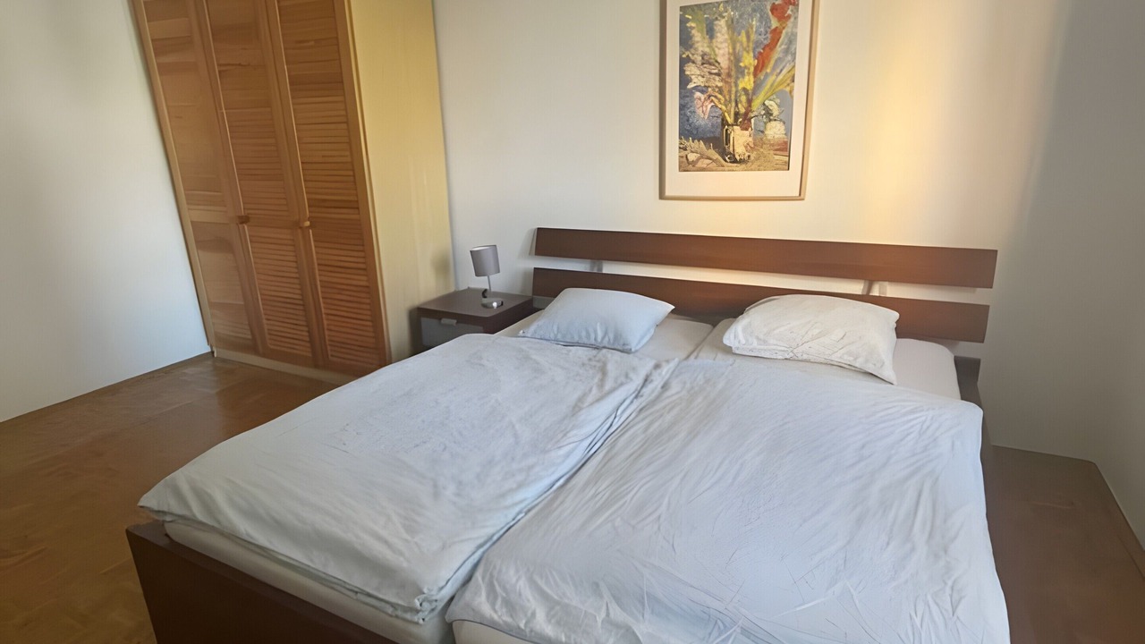 Photo of Bedroom in Andritz