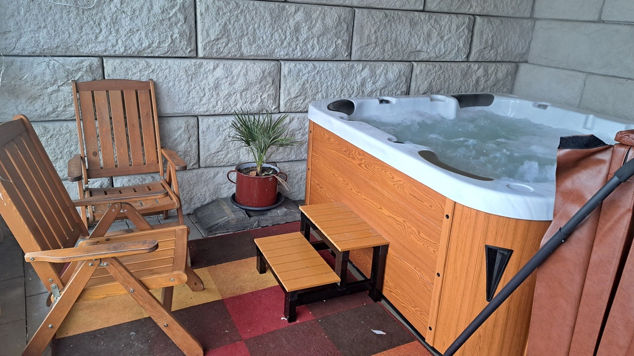 Photo of Outdoor in Atzesberg