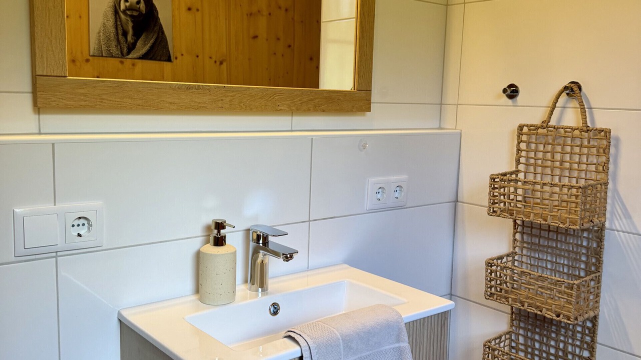 Photo of Bathroom in Altaussee