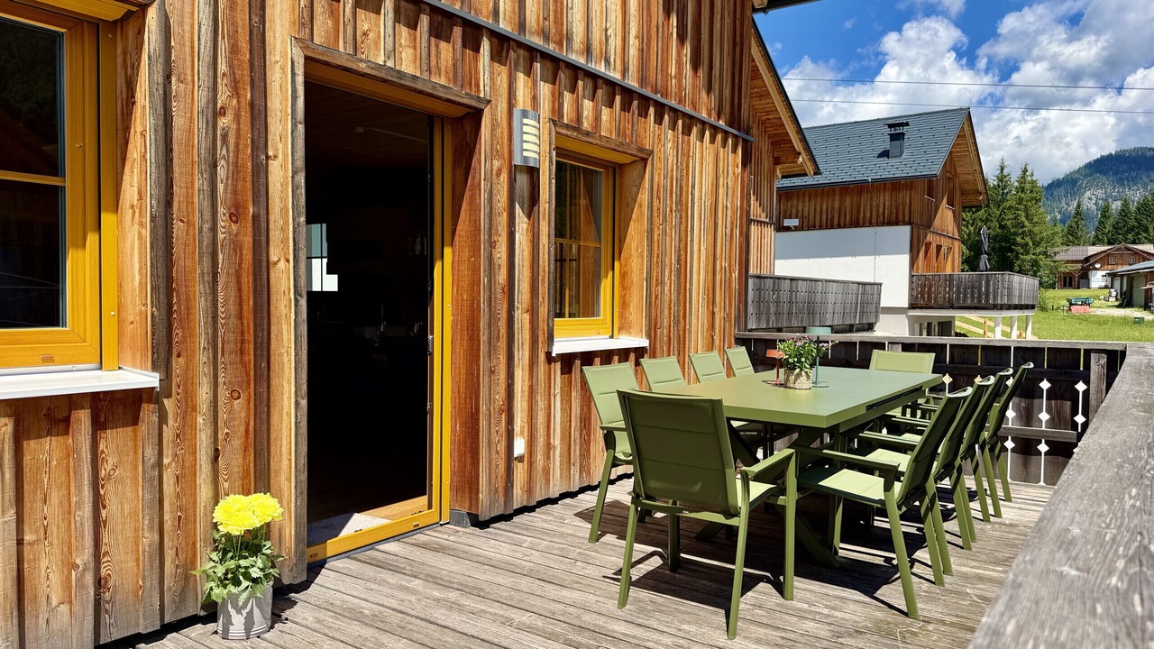 Photo of Outdoor in Altaussee