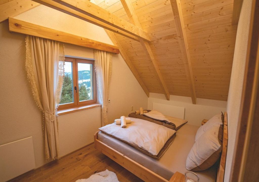 Photo of Bedroom in Schoenberg-Lachtal