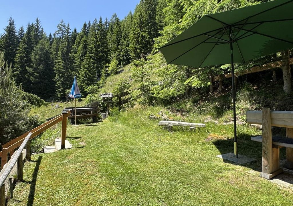 Photo of Outdoor in Schoenberg-Lachtal