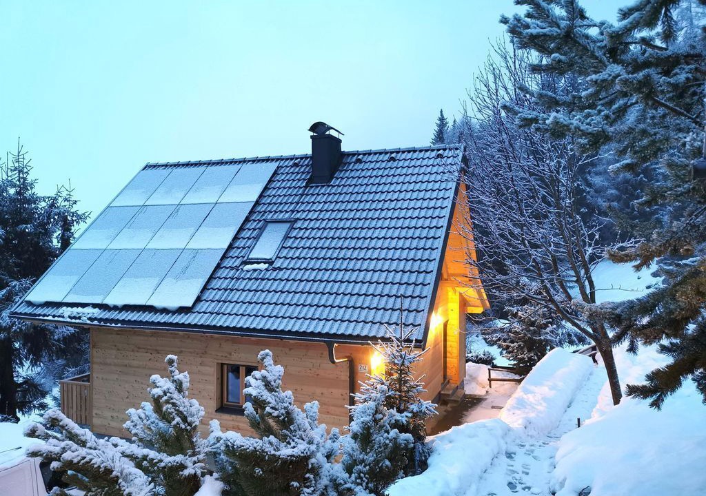 Photo of Outdoor in Schoenberg-Lachtal