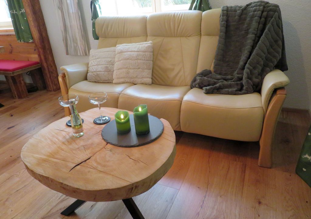Photo of Livingroom in Schoenberg-Lachtal