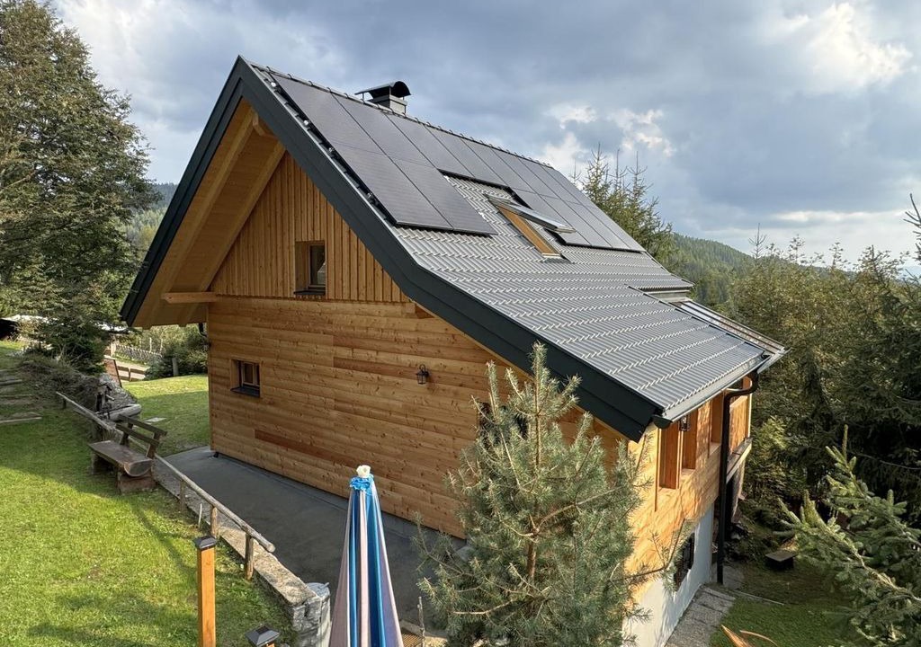 Photo of Outdoor in Schoenberg-Lachtal