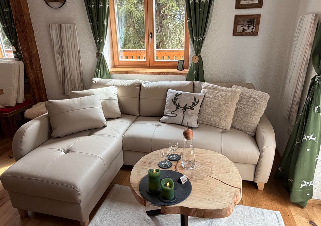 Photo of Livingroom in Schoenberg-Lachtal